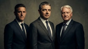 John Herdman Pelatih Timnas Indonesia Sekampung dengan Mr Bean hingga Sir Bobby Robson