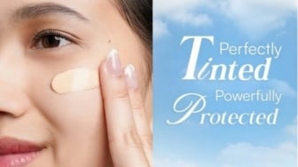 4 Tinted Sunscreen Efek Pore Blurring, Solusi Anti-Ribet Bikin Wajah Mulus