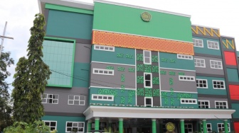 Terkuak! 7 Fakta Kasus Dugaan Pelecehan Oknum Dosen FH UMP yang Bikin Heboh