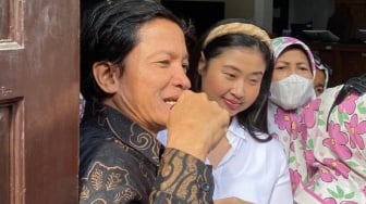 Kagum dan Berkaca-kaca Dengar Pledoi Laras Faizati, Usman Hamid: Ia Membela Kemanusiaan