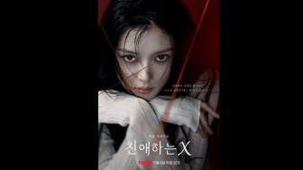 Review Serial Dear X: Transformasi Kim Yoo-jung Menjadi Sosok Antagonis yang Menakutkan