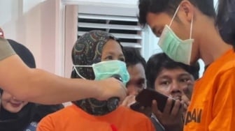 Kronologi Pengusaha Nasi Kuning Setubuhi Karyawan: Saya Disuruh Istri