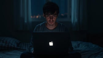 CERPEN: Folder Bernama Ending