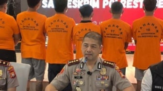 7 Fakta Keji Pasutri Juragan Nasi Kuning Paksa Karyawan Berhubungan Badan