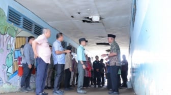 Ratusan Sekolah Negeri Masih Rusak di 2026, Ada yang Tak Beres di Palembang?