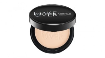 5 Rekomendasi Bedak Make Over untuk Usia 40-an, Bantu Samarkan Tanda Penuaan