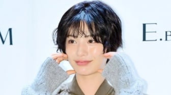 Bela Diri Saat Dirampok, Aktris Korea Nana Malah Digugat Balik oleh Pelaku