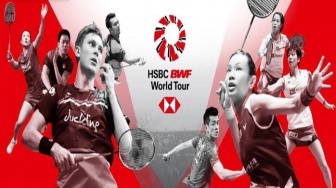 Agenda Turnamen BWF Januari 2026: Jadwal Padat Musim Baru Bulutangkis Dunia
