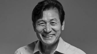 4 Film Ahn Sung Ki yang Baru Meninggal, Lawan Main Park Seo Jun di The Divine Fury