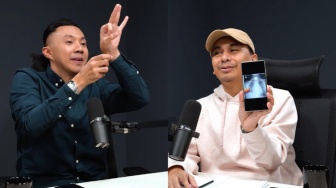 Kisah Dokter Gia Pratama Keluarkan Koin di Leher Balita Pakai Kateter Urin