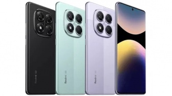 7 HP Xiaomi & POCO 2-3 Jutaan Terbaru 2026, Speknya Nggak Masuk Akal