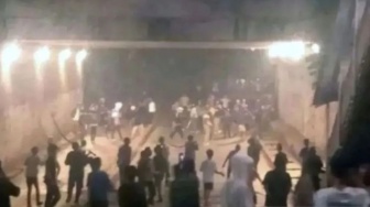 Marak Tawuran Lagi di Jakarta, Stres di Pemukiman Padat Picu Emosi Warga?