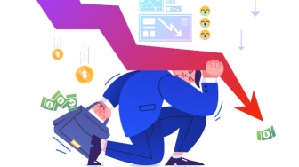 Mitos Hidup Murah di Daerah: Gaji Lokal, tapi Harga Kebutuhan Nasional