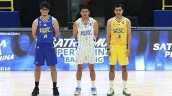 Satria Muda Jalin Kerja Sama dengan Apparel asal Spanyol untuk IBL 2026