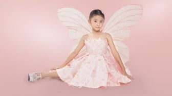 Iva Deivanna Rilis Sisa Waktu Senja, Kolaborasi Apik Bersama Bemby Noor yang Siap Hiasi Layar Lebar