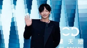 Rain Dikritik Usai Ngambek Gegara Penonton Singapura Tak Antusias