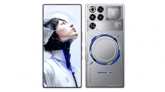 RedMagic 11 Pro Cetak Skor AnTuTu Tertinggi, Siap Rilis di Indonesia