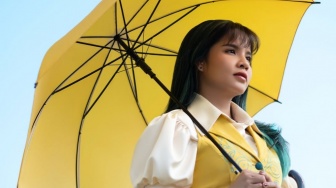 Sering Disalahartikan, Ini Makna Lagu Sedia Aku Sebelum Hujan dari Idgitaf!