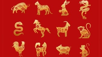 Cara Cek Shio Berdasarkan Tahun Lahir secara Akurat: Jangan Sampai Salah!