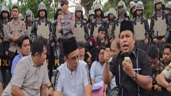 DPRD Sulteng Soroti Penegakan Hukum 'Tebang Pilih' dalam Konflik Tambang di Morowali