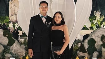 Ibrahim Risyad Tak Mau Salshabilla Adriani jadi IRT, Dicap Red Flag oleh Netizen