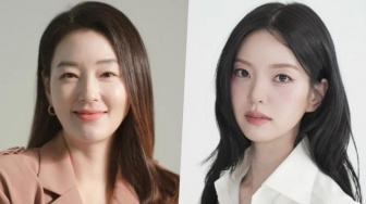 Bertema Balas Dendam, Park Jin Hee dan Nam Sang Ji Akan Bintangi Red Pearl