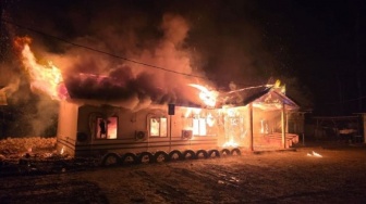 DPRD Soroti Penangkapan Aktivis di Morowali: 'Jangan Tajam ke Bawah, Tumpul ke Atas'