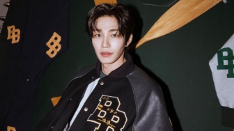 Super Effortless! Intip 4 Inspirasi OOTD Smart Casual ala Kim Jae Young