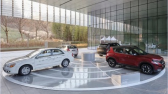 Langkah Strategis Kia Perluas Portofolio Kendaraan Listrik Hingga Sasar Segmen MPV