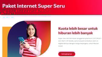 10 Pilihan Paket Internet Telkomsel Murah untuk Sebulan Januari 2026