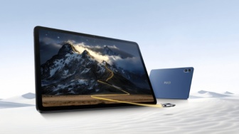 Tablet Makin Gahar! Ini 6 Pilihan Terbaik untuk Multitasking 2026