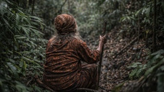 6 Fakta Misteri Hilangnya Nenek Wakijem, Lansia 84 Tahun Tersesat di Hutan
