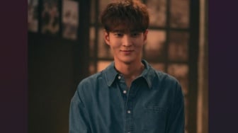 Joo Won Dikabarkan Bergabung dengan Park Bo Gum Bintangi Film Tema Sejarah