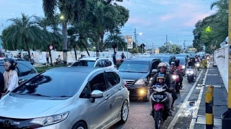 Pasca Euforia Satu Indonesia ke Jogja, Carut Marut Transportasi Jogja Perlu Dibenahi