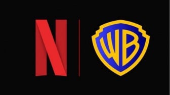 Netflix Akuisisi Warner Bros., Industri Bioskop Khawatir Jendela Tayang Dipangkas