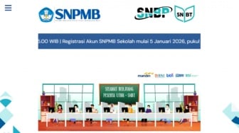 5 Fakta Terbaru SNBP 2026, Siapkan Berbagai Hal Penting Berikut!