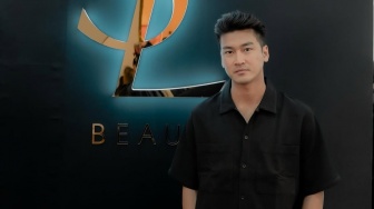 Kasus Anrez Adelio Masuk Ranah UU TPKS, Polisi Beberkan Dugaan Kekerasan Seksual