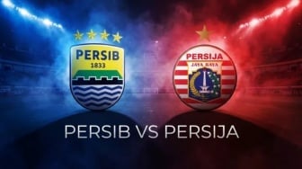 Head to Head El Clasico Indonesia Persib vs Persija: Siapa Paling Superior?