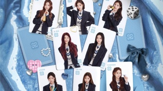 Hearts2Hearts Siap Gelar Fan Meeting Perdana di Jakarta, Catat Tanggalnya