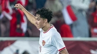 Insiden Kartu Merah Menit Akhir dan Kegundahan Rafael Struick yang Luput Jalani Musim Ideal