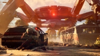 Game Populer yang Laris, Arc Raiders Siap Jadi Film dan Serial TV?