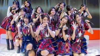 Member JKT48 Jadi Korban Penyalahgunaan AI, Manajemen Siap Ambil Langkah Hukum