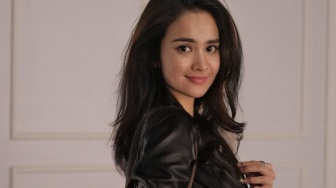 Profil Michelle Ziudith, Dari Film Romantis ke Peran Gelap di Alas Roban