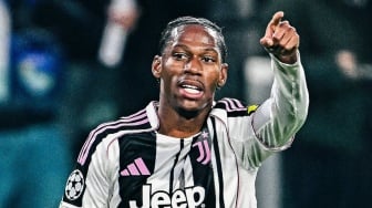 Bintang Juventus Jonathan David Bongkar Kejeniusan Pelatih Baru Timnas Indonesia