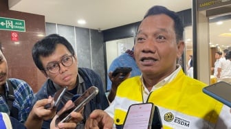 Vale Hentikan Operasional Tambang, ESDM Beri Penjelasan