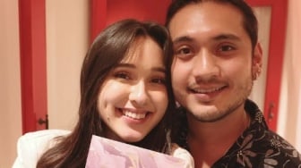 Umumkan Putus, Yasmin Napper dan Giorgino Abraham Fokus Berkembang Sendiri