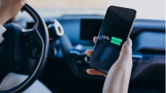 5 HP Entry Level yang Baterainya Jumbo Awet 2 Hari, Harga Cuma Rp1 Jutaan