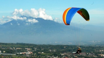 Kabupaten Bogor Juara 1 Destinasi Wisata Terpopuler Jawa Barat 2025, Ini Rahasianya