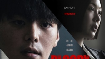 Sinopsis Bloody Flower, Drakor Thriller Baru Ryeoun Sebagai Pembunuh Berantai di Disney+