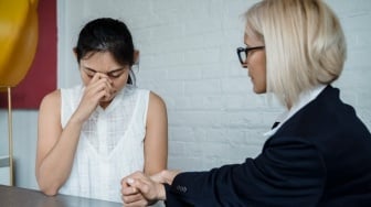 Kekerasan dan Ruang Aman bagi Perempuan: Isu Penting yang Sering Diabaikan